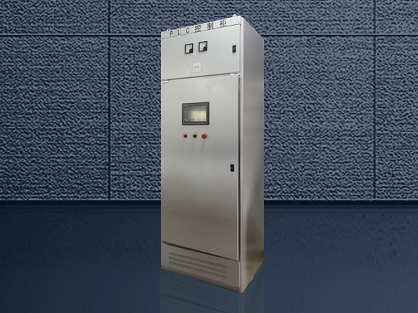 閘門啟閉機<i style='color:red'>plc控制</i>柜