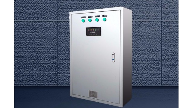 消防防排煙風機柜分類你知道哪幾種？