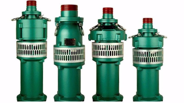 QY系列潛水泵，國(guó)標(biāo)電機(jī)經(jīng)久耐用